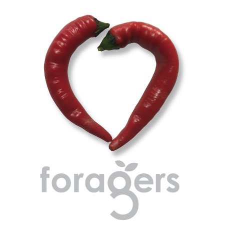 Forahers logo