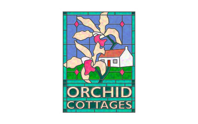 Orchild Cottages logo