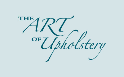 Art of Upholstery logo